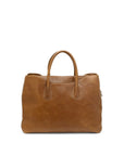Vivian L - Handbag leather bag back wt