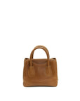 Vivian S - crossbody handbag leather bag back wt 