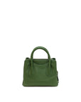 Vivian S - crossbody handbag leather bag back black