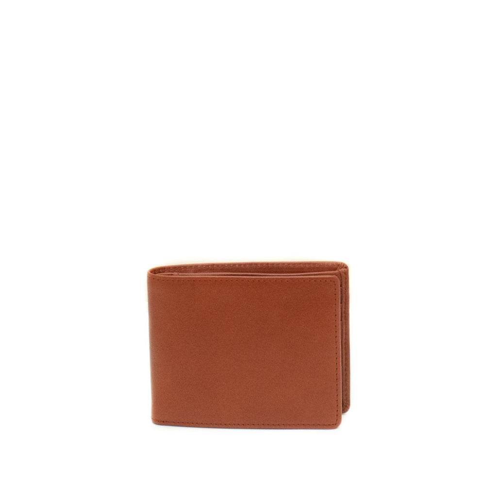 Wall Street - ZEMP Leathers