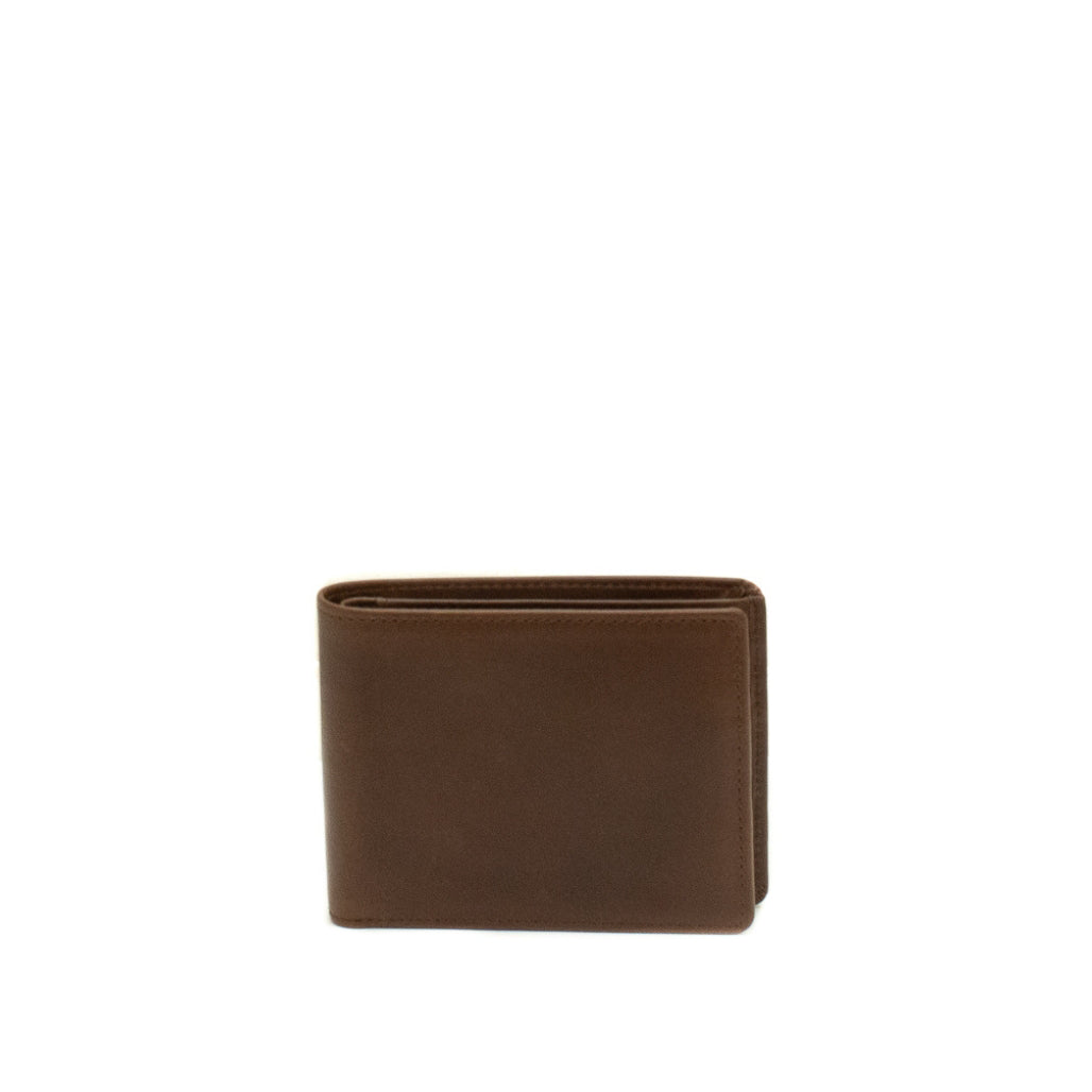Wall Street - ZEMP Leathers