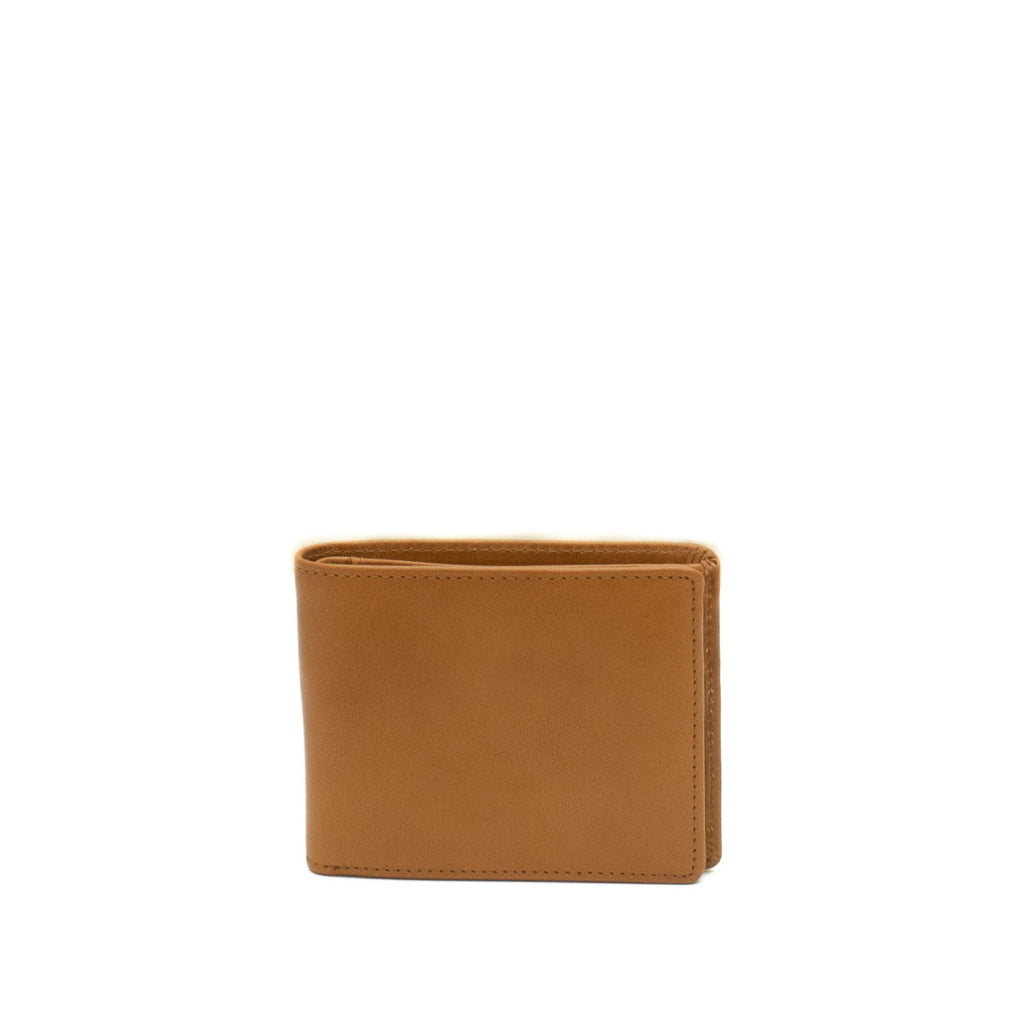 Wall Street - ZEMP Leathers
