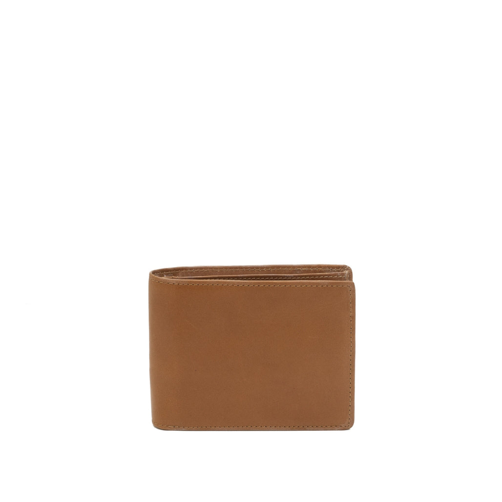 Wall Street - ZEMP Leathers