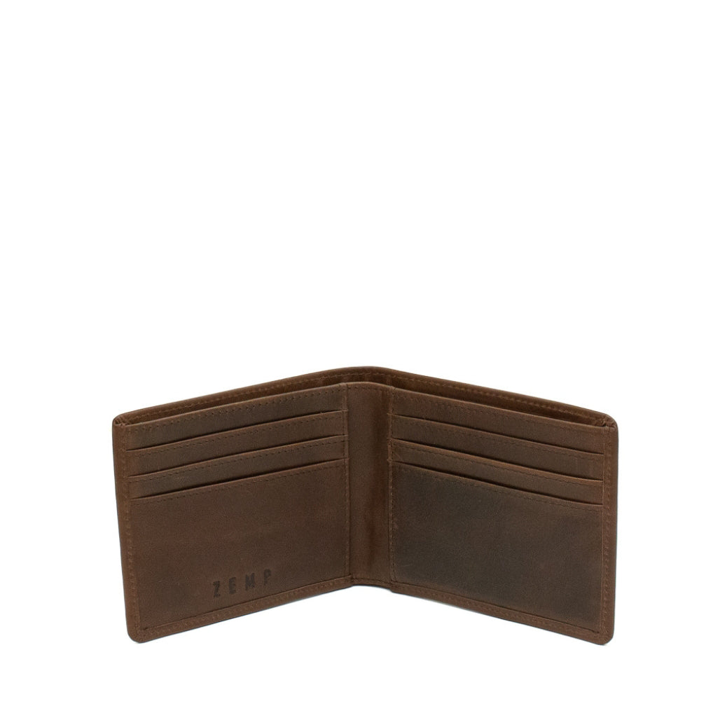 Wall Street - ZEMP Leathers