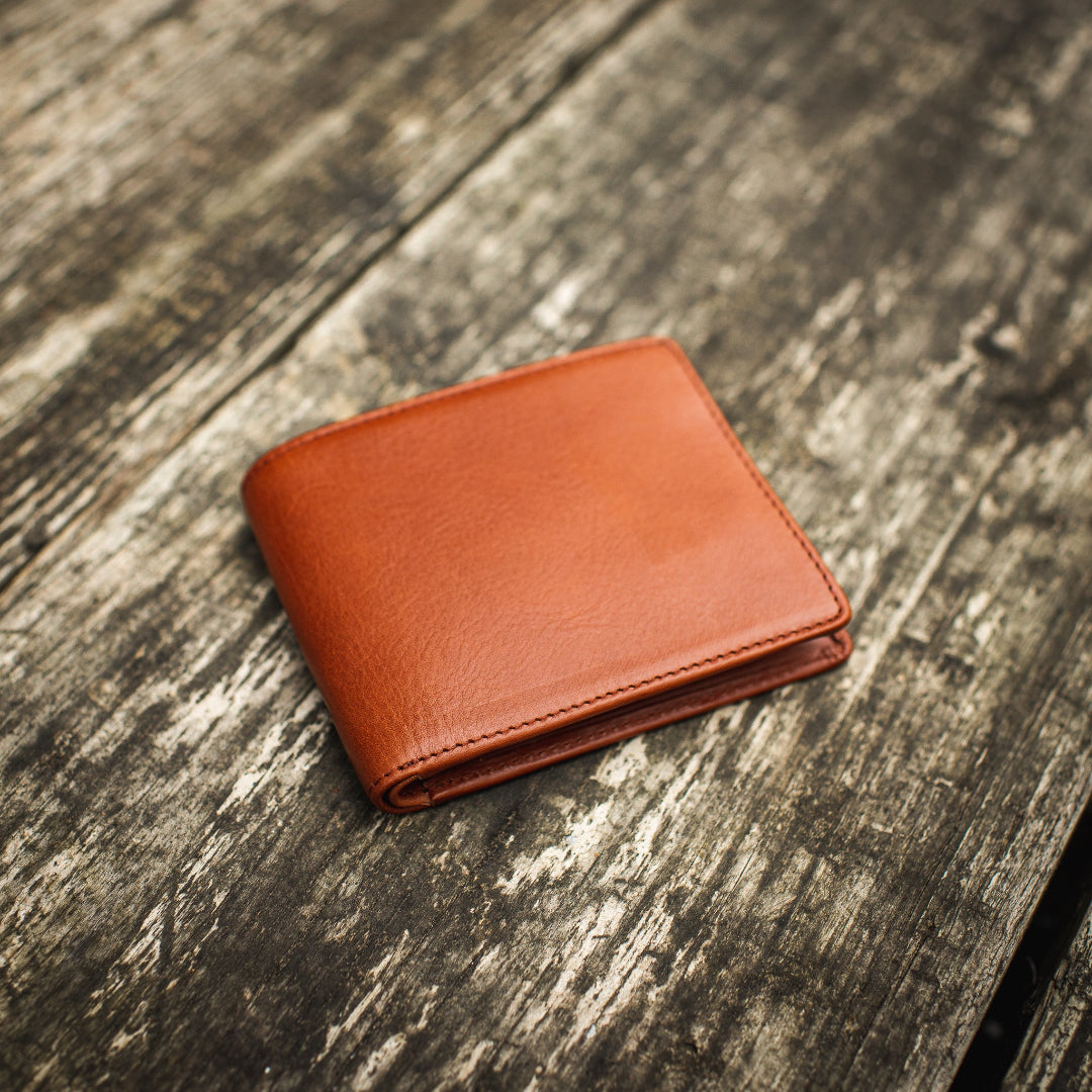 Wall Street - ZEMP Leathers