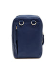 Wembley crossbody leather bag back nb
