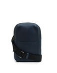 Wembley crossbody leather bag front nb
